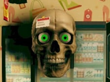 Overnight Devil Store Interview