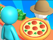 Panda Kitchen Tycoon