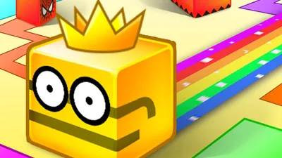 Paper.io 2 Territory Wars: Conquer & Expand Your Land Online