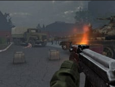 Path of Survivor: Zombie RPG - 2 Player Battle