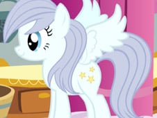 Pegasus Pony Creator