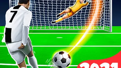 Penalty Shootout EURO Challenge