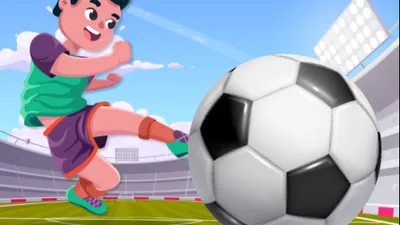 Penalty Strike: Target Challenge