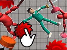 People Playground 3D Sandbox