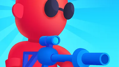 Perfect Sniper Online