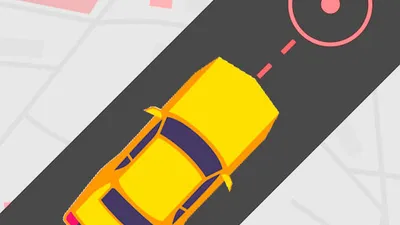 Pick Me Up: Ride Share Simulator - Drive, Earn & Upgrade Your Fleet
