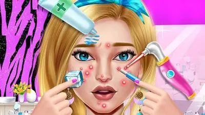 Pimple Treatment Spa