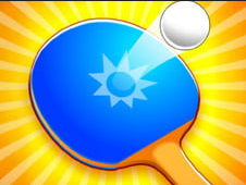 Ping Pong Go: 3D Table Tennis