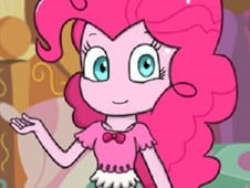 Pinkie Pie Makeover