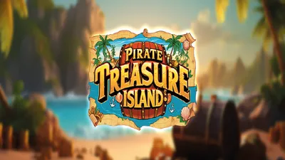 Pirate Treasure Quest