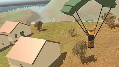 Pixel Battlegrounds.io