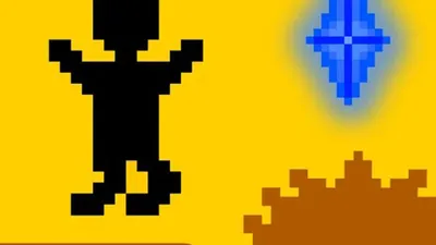 Pixel Path Quest: A Charming Pixel Art Puzzle Adventure