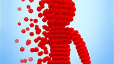 Pixel Running Adventure - Retro 2D Platformer