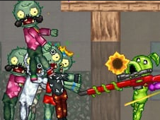 Plants vs Zombies Creator