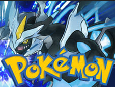 Pokemon Blaze Black 2 Adventure - Action RPG