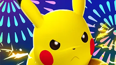 Pokemon Spot the Differences - Free Online Game