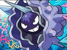 Pokemon: Wings of Chaos - ROM-Hack Adventure Game