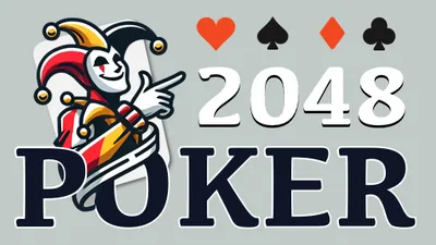 Poker2048 Card Merge: A Strategic Puzzle Game