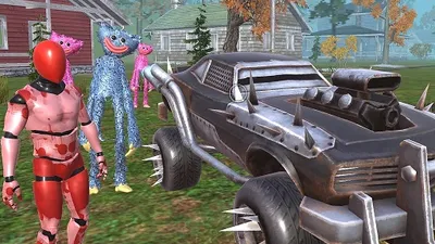 Poopy Shooting Survival: Zombie Horde Mayhem & Crafting