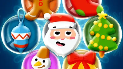 Pop-Pop Jingle Puzzle