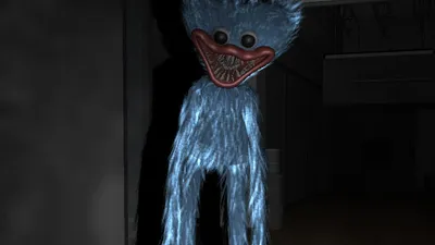 Poppy Office Nightmare 3D