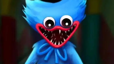 Poppy Maze Escape Challenge