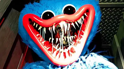 Poppy Playtime: Survival Port - Free Online Horror Game