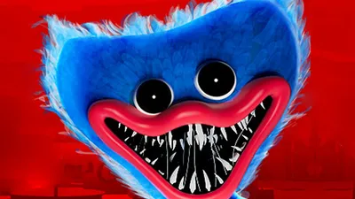 Poppy Playtime: Haunted Toy Factory - Horror Adventure Game
