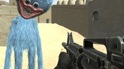 Poppy Strike – 3D Shooting Action