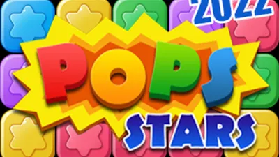 PopStar Mania: Block Puzzle Burst