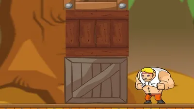 Power Puncher Online - Play Free Boxing Game