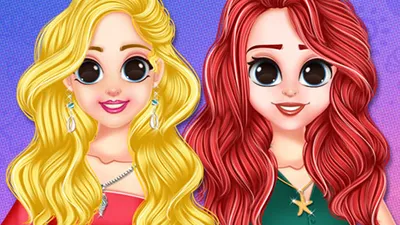 Princess Delightful Summer