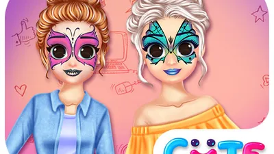 Princess Makeover Fashion: Dress Up & Salon Game for Girls