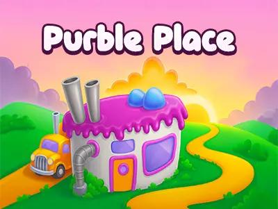 Purble Place Mini Games