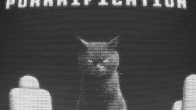 Purrrification Adventure: A Feline Platforming Journey