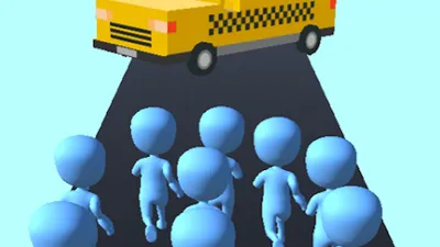 Push Em Through: Physics Logic Puzzle Game - Master Brain Teasers