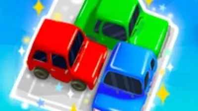 Puzzle Parking 3D: Car Challenge Game - Master Precision Driving