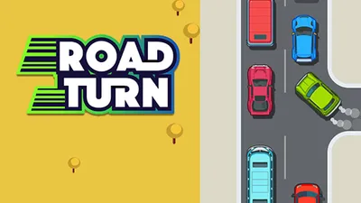 Rad Turn: Traffic Controller