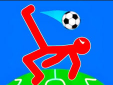 Ragdoll Soccer Showdown