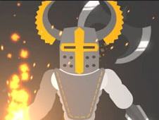 Stickman Ragdoll Hit