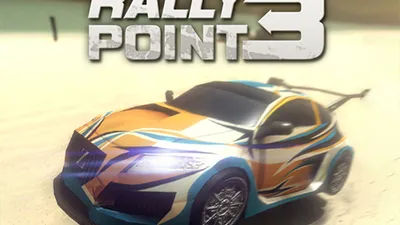 Rally Point Racing 3D