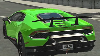 City Racer Superdrive