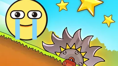 Red Ball Bounce – Jump & Run Adventure