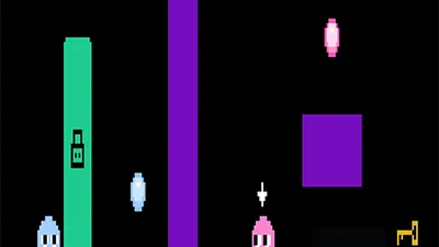 Repo & Repo Puzzle Adventure: Isometric Robot Puzzles & Mystery