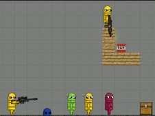 REPO Sandbox Playground