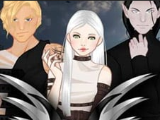 Rinmaru Visual Novel: Ascension