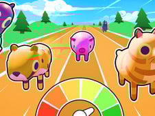 Robbie: Beast Mode - Unleash Your Power