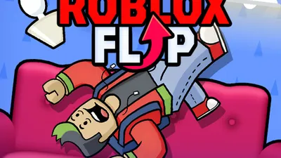Roblox Flip Adventure