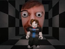 Roblox vs Mr. Beast Adventure - Parkour Cooking Game