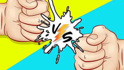 Rock Paper Scissors: Duel Challenge